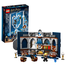 LEGO Harry Potter - Ravenclaw™ House Banner 76411