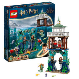 LEGO Harry Potter - Triwizard Tournament: The Black Lake 76420