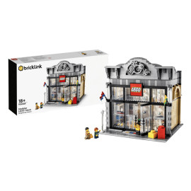 LEGO Bricklink - Modular LEGO Store 910009