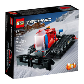 LEGO Technic - Snowcat 42148 - voorkant doos