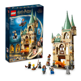 LEGO Harry Potter - Hogwarts™: Room of Requirement 76413