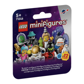 LEGO Minifigures - Series 26 Space 71046