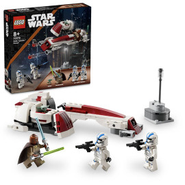 LEGO Star Wars - BARC Speeder™ Escape 75378