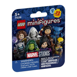 LEGO Minifigures - Marvel Series 2 71039
