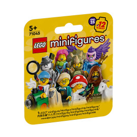 LEGO Minifigures - Series 25 71045