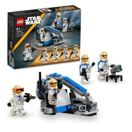 LEGO Star Wars - 332nd Ahsokas Clone Trooper™ Battle Pack 75359