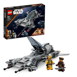LEGO Star Wars - Pirate Snub Fighter 75346