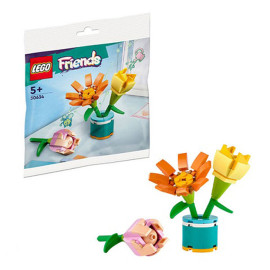 LEGO Friends - Friendshipflowers 30634