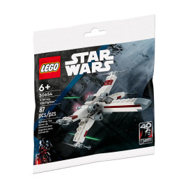 LEGO Star Wars - X-Wing Starfighter™ 30654