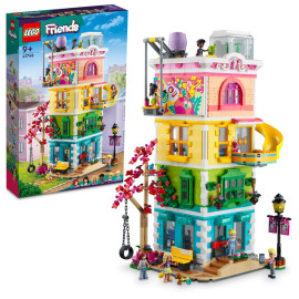 LEGO Friends - Heartlake City Community Center 41748