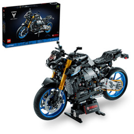 LEGO Technic - Yamaha MT-10 SP 42159