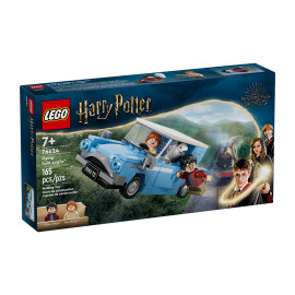 LEGO Harry Potter - Flying Ford Anglia™ 76424