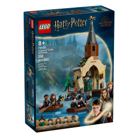 LEGO Harry Potter - Hogwarts™ Castle Boathouse 76426