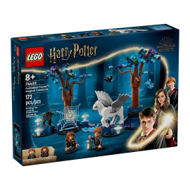  LEGO Harry Potter - Forbidden Forest™: Magical Creatures 76432