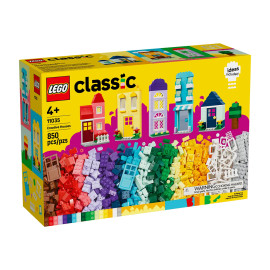 LEGO Classic - Creative Houses 11035