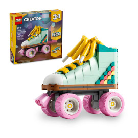 LEGO Creator 3in1 - Retro Roller Skate 31148