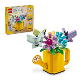 LEGO Creator 3in1 - Flowers in Watering Can 31149