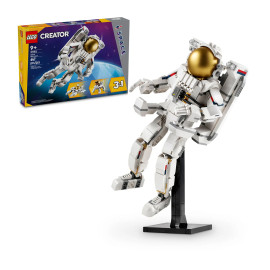 LEGO Creator 3in1 - Space Astronaut 31152