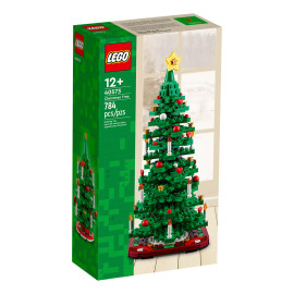 LEGO - Christmas Tree 40573