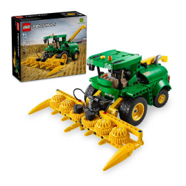 LEGO Technic - John Deere 9700 Forage Harvester 42168