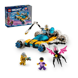 LEGO DREAMZzz - Mr. Ozs Space Car 71475