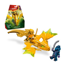 LEGO Ninjago - Arins Rising Dragon Strike 71803