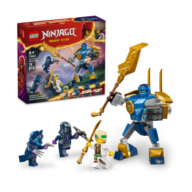 LEGO Ninjago - Jays Mech Battle Pack 71805
