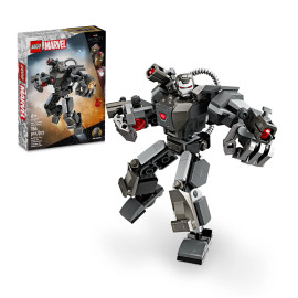 LEGO Marvel Super Heroes - War Machine Mech Armor 76277