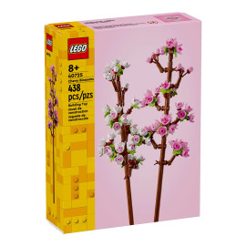 LEGO Flowers - Cherry Blossoms 40725
