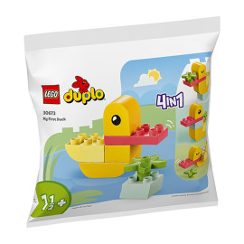 LEGO DUPLO - My first Duck Polybag 30673
