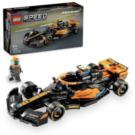 LEGO Speed Champions - McLaren Formula 1 Race Car 76919
