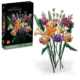 LEGO Icons - Flower Bouquet 10280 - doos en procuct