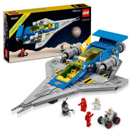 LEGO Classic - Galaxy Explorer 10497 - Set