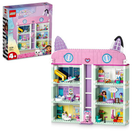 LEGO Gabbys Dollhouse - Gabbys Dollhouse 10788