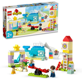 LEGO DUPLO - Dream Playground 10991