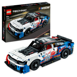 LEGO Technic - NASCAR® Next Gen Chevrolet Camaro ZL1 42153