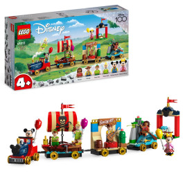 LEGO Disney - Celebration Train​ 43212