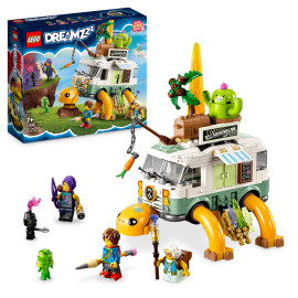 LEGO DREAMZzz - Mrs. Castillos Turtle Van 71456