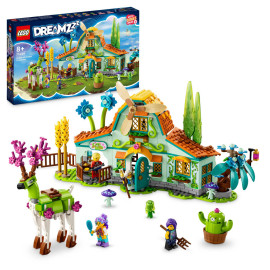 LEGO DREAMZzz - Stable of Dream Creatures 71459
