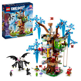 LEGO DREAMZzz - Fantastical Tree House 71461