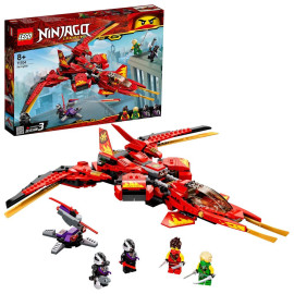 LEGO Ninjago - Kai Fighter 71704