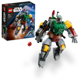 LEGO Star Wars - Boba Fett™ Mech 75369