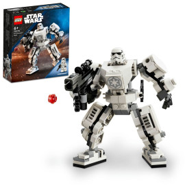 LEGO Star Wars - Stormtrooper™ Mech 75370