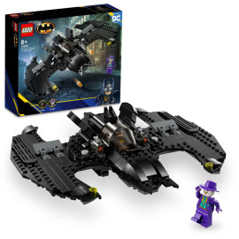 LEGO DC Comics - Batwing: Batman™ vs. The Joker™ 76265