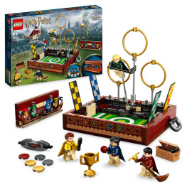 LEGO Harry Potter - Quidditch™ Trunk 76416