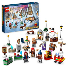 LEGO Harry Potter - Advent Calendar 76418