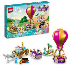LEGO Disney - Princess Enchanted Journey 43216