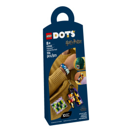 LEGO DOTS - Hogwarts™ Accessories Pack 41808 - voorkant doos