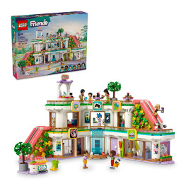 LEGO Friends - Heartlake City Shopping Mall 42604