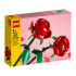 LEGO Flowers - Roses 40460